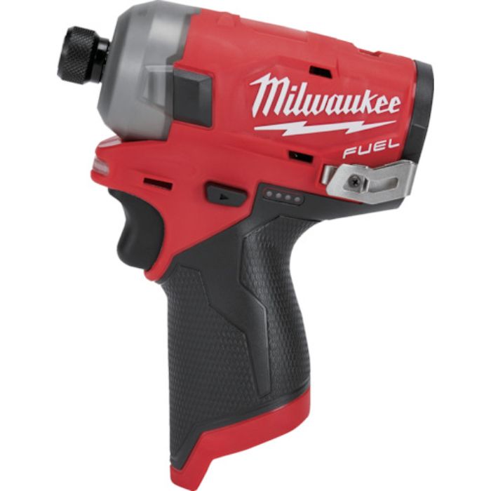 milwaukee M12 FUEL 50Nm サイレントインパクトドライバー(本体のみ)(Tcode:2577036)