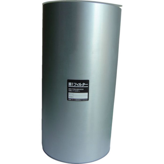 前田シェル レマン・ドライフィルター用第1エレメント(Tcode:8387413)