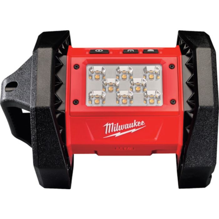 milwaukee M18 LEDエリアライト(本体のみ)(Tcode:3624271)