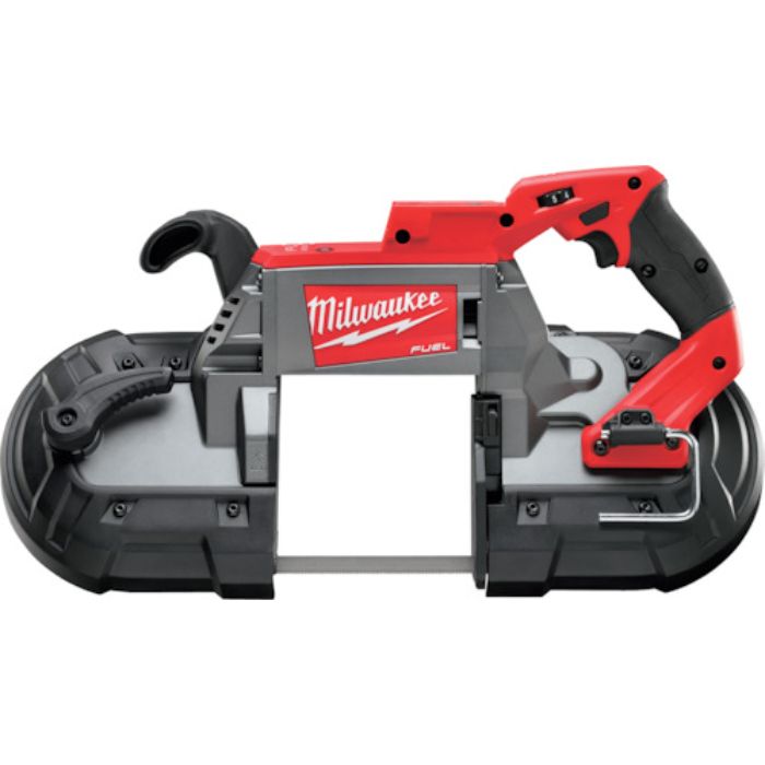 milwaukee M18 FUEL 125MM ポータブルバンドソー(本体のみ)(Tcode:3629266)