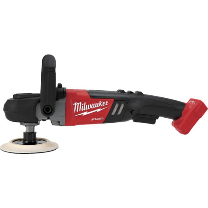 milwaukee M18 FUEL ロータリーポリッシャー(Tcode:4985193)