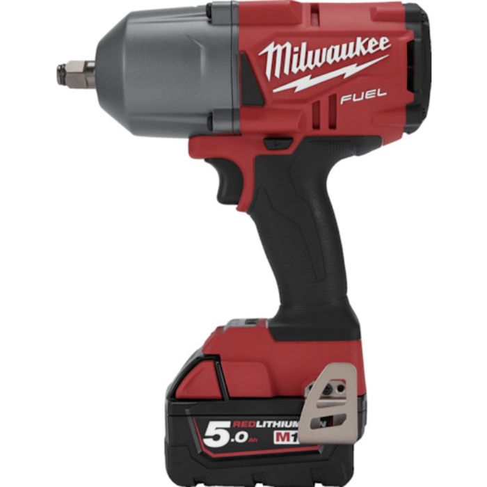 milwaukee M18 FUEL 1/2インチ 1356Nmインパクトレンチセット(Tcode:2577059)