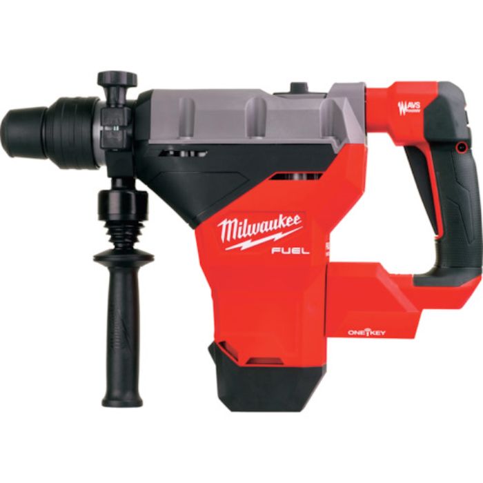 milwaukee M18 FUEL 45MM SDS MAXハンマードリル(本体のみ)(Tcode:3624275)