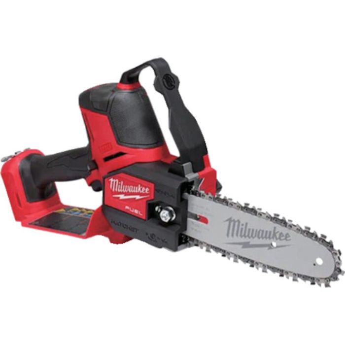 milwaukee M18 FUEL 小型チェーンソー(Tcode:5214444)