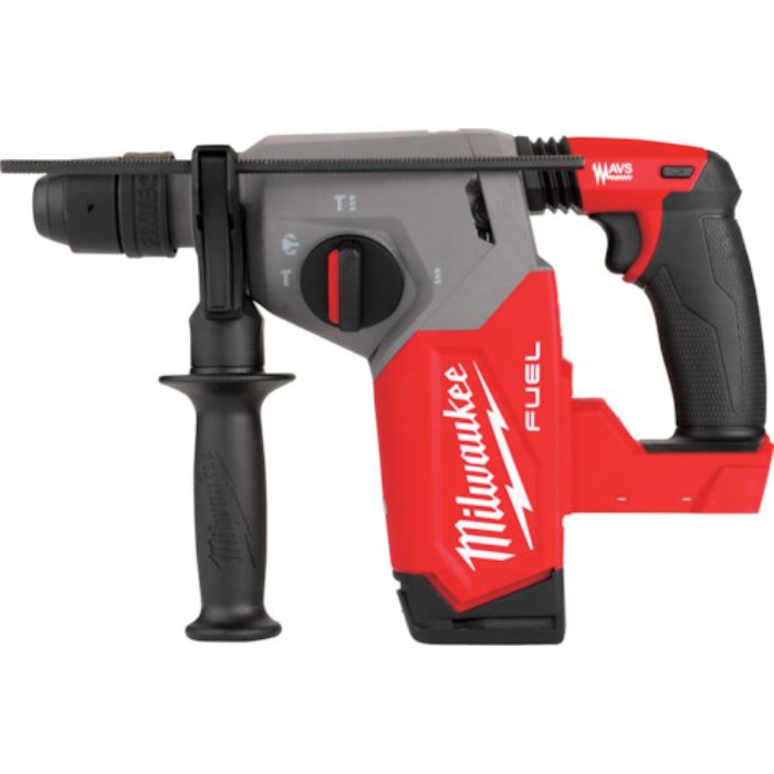 milwaukee M18 FUEL 26MM SDS-PLUS ハンマードリル(本体のみ)(Tcode:3629255)