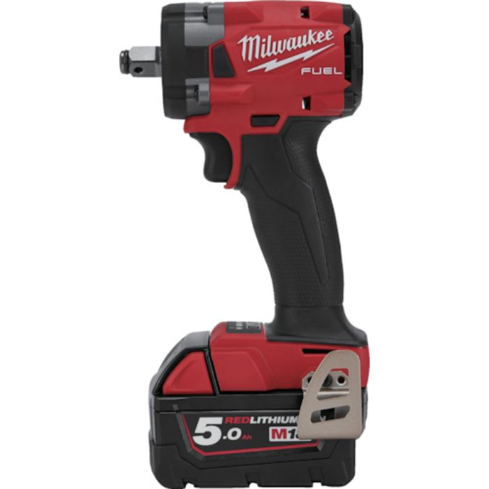milwaukee M18 FUEL 1/2インチ 340Nm インパクトレンチセット(Tcode:2577053)