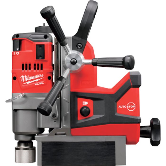milwaukee M18 FUEL 磁気ボール盤(本体のみ)(Tcode:3629264)
