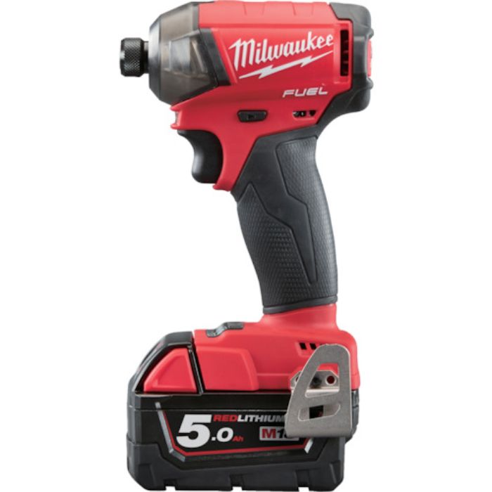 milwaukee M18 FUEL 50Nmサイレントインパクトドライバーセット(Tcode:2577044)