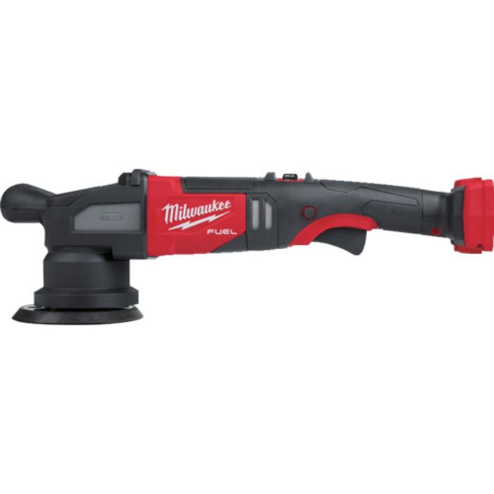milwaukee M18 FUEL 15MM ダブルアクションポリッシャー(Tcode:4985194)