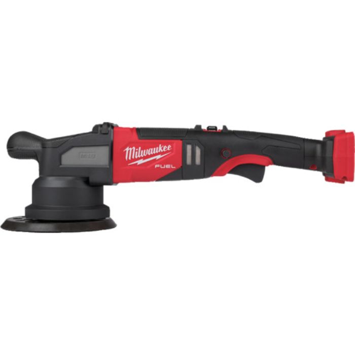 milwaukee M18 FUEL 21MM ダブルアクションポリッシャー(Tcode:4985196)
