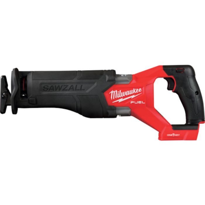 milwaukee M18 FUEL レシプロソー(本体のみ)(Tcode:3624278)