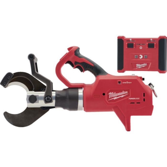 milwaukee M18 75mm ワイヤレス油圧カッター(Tcode:2553687)