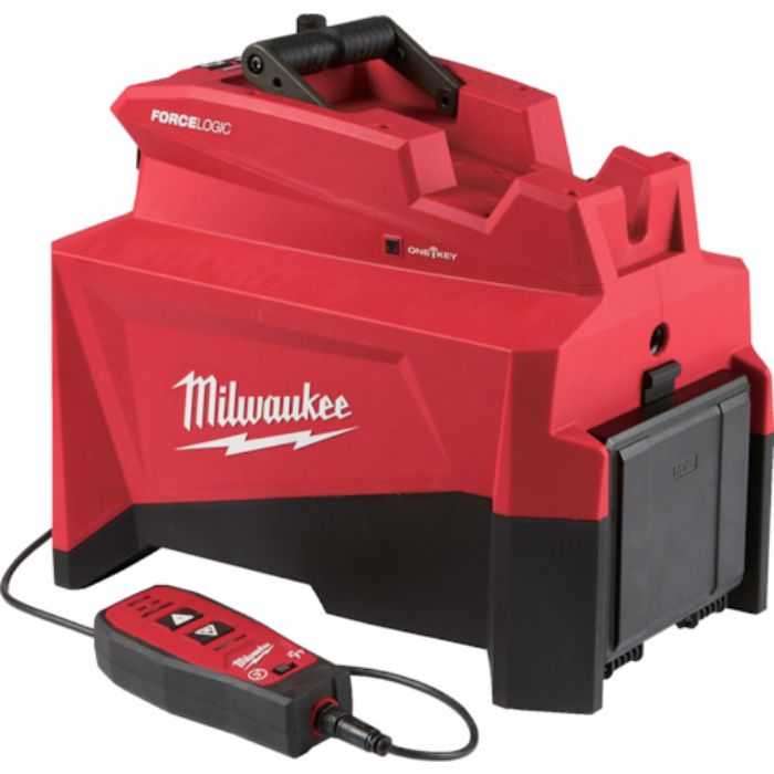 milwaukee M18 FORCE LOGIC ワイヤレス油圧ポンプ(Tcode:2553691)