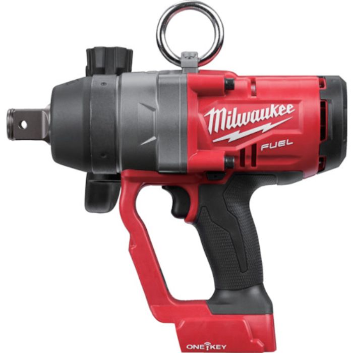 milwaukee M18 FUEL 1インチ 2033Nm インパクトレンチ(本体のみ)(Tcode:2577061)