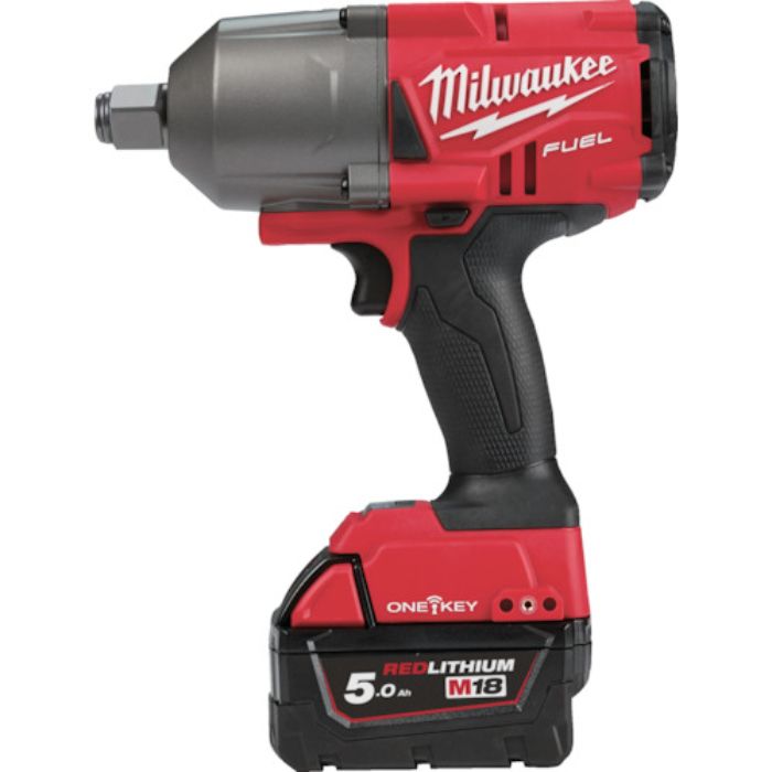 milwaukee M18 FUEL 3/4インチ 1627Nm インパクトレンチセット(Tcode:2577064)