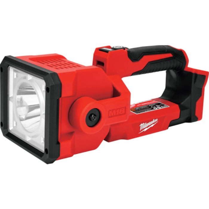 milwaukee M18 LEDスポットライト(本体のみ)(Tcode:3624299)