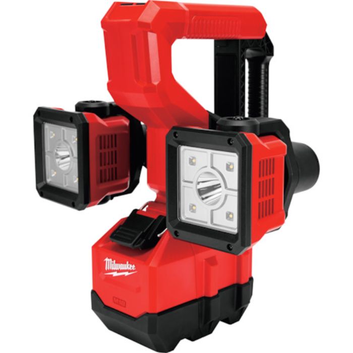 milwaukee M18 バケット作業ライト(本体のみ)(Tcode:3624279)