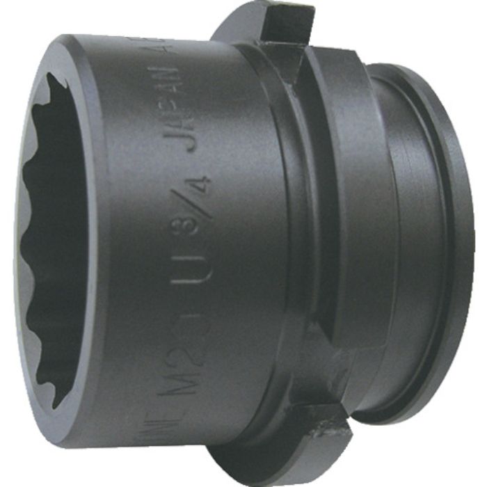 TONE アウターソケット 奥行39×長さ19mm(Tcode:8182623)