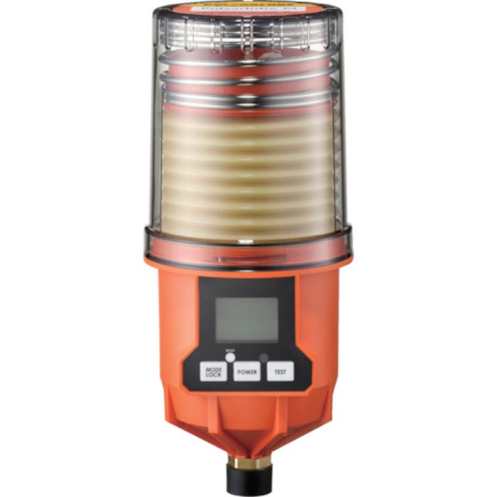 パルサールブ M 汎用グリス モーター式自動給油器 250cc(Tcode:4905920)