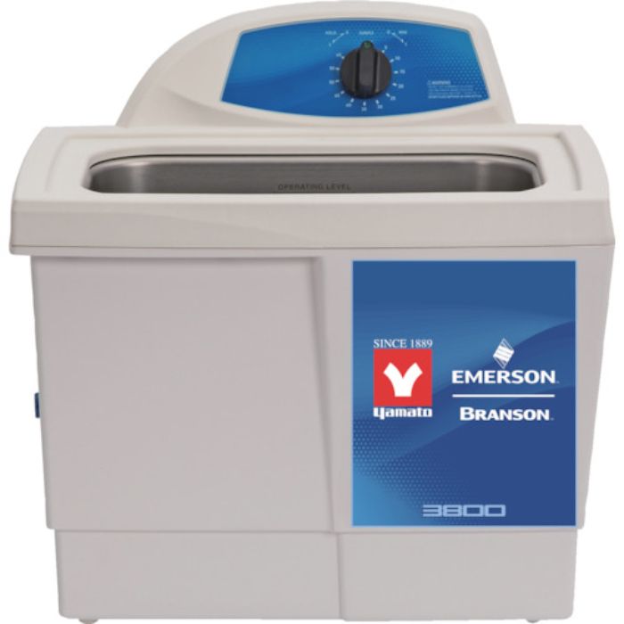 ヤマト 超音波洗浄器 M3800-J(Tcode:1785696)