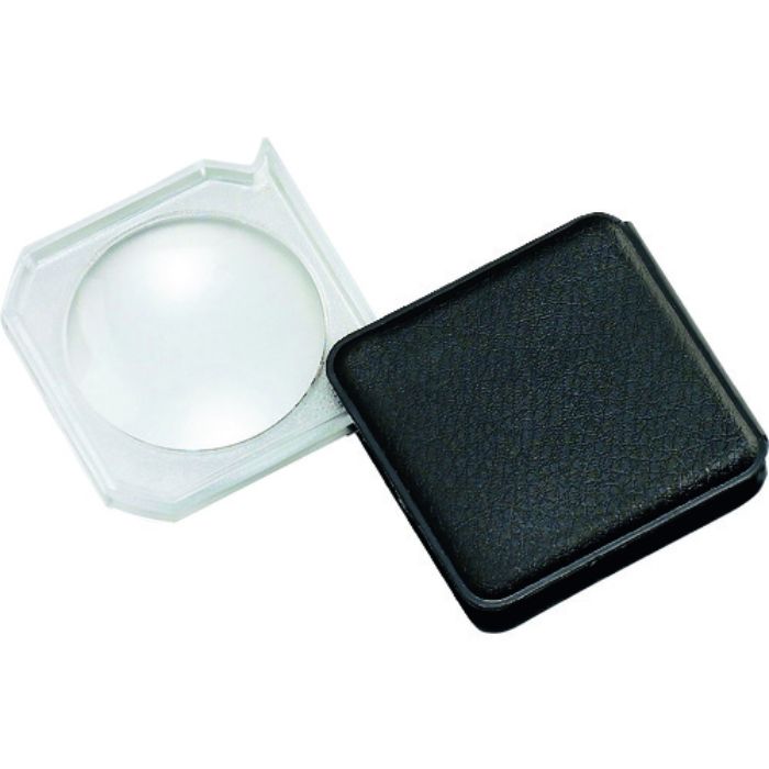 池田レンズ ポケットルーペ43mm(Tcode:8052075)