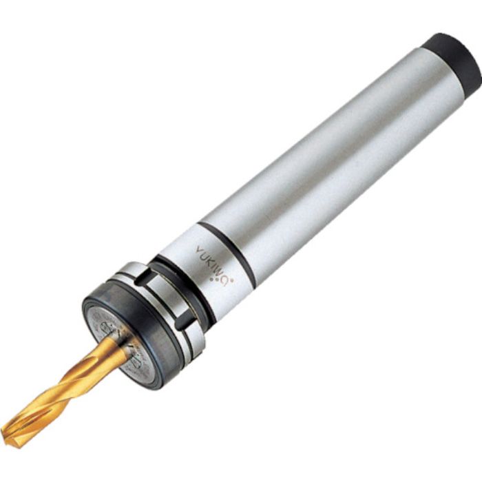 ユキワ ニュードリルミルチャック 把握径(mm)3.5〜20(Tcode:8376785)