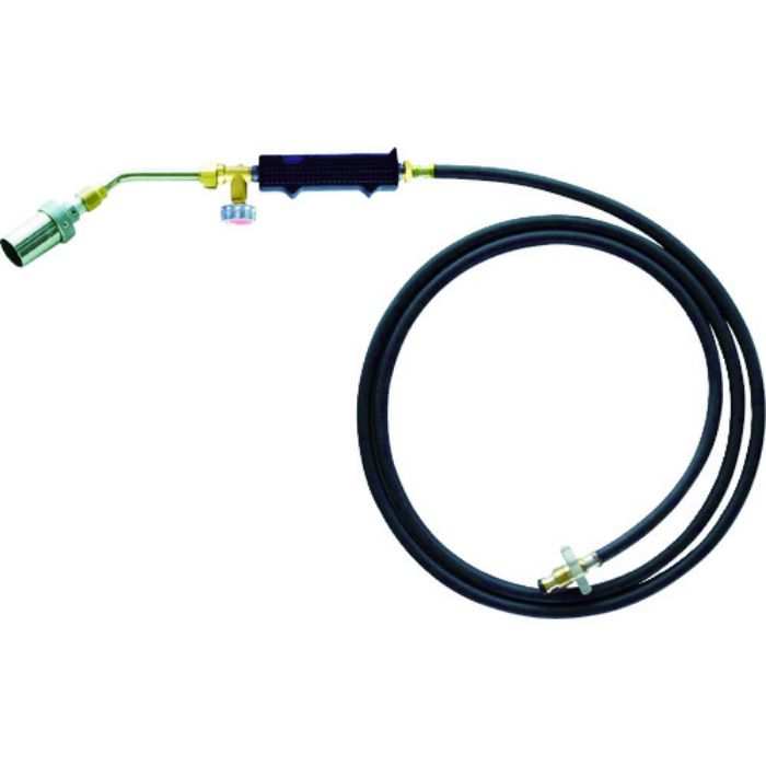 サカエ富士 プロパンバーナーセット 火口径Φ35mmホース3m(Tcode:8162434)