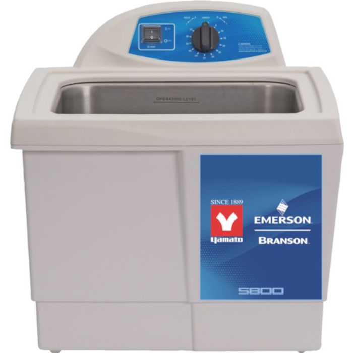 ヤマト 超音波洗浄器 M5800H-J(Tcode:4819489)