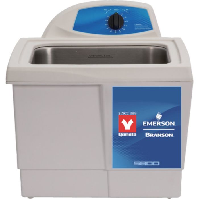 ヤマト 超音波洗浄器 M5800-J(Tcode:1791990)