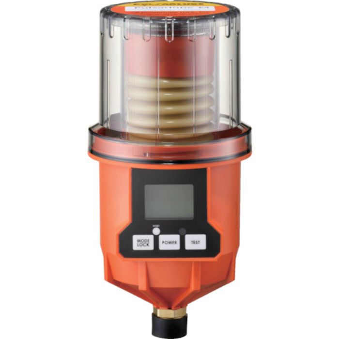 パルサールブ M 汎用グリス モーター式自動給油器 60cc(Tcode:7930852)