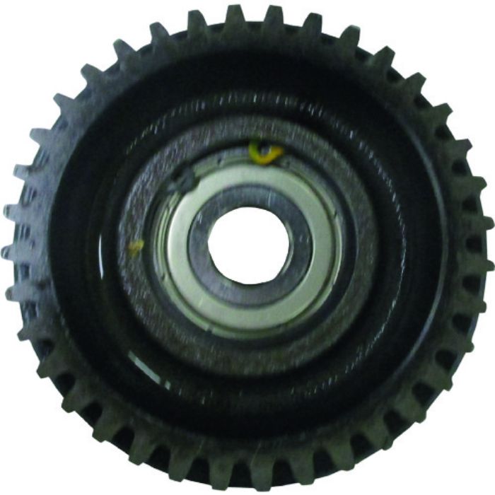 KITO 電気トロリMR2形用部品 クルマG クミ 適合機種:MR2(010)(Tcode:2185744)