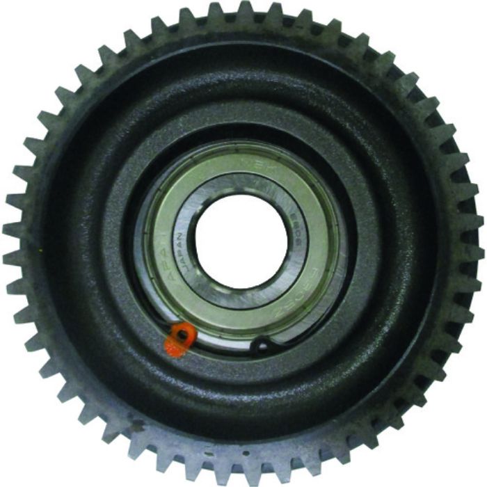KITO 電気トロリMR2形用部品 クルマG クミ 適合機種:MR2(030)(Tcode:2185754)