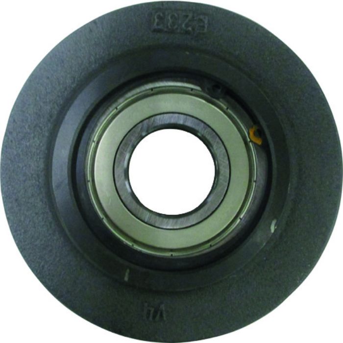KITO 電気トロリMR2形用部品 クルマS クミ 適合機種:MR2(050)(Tcode:2187281)