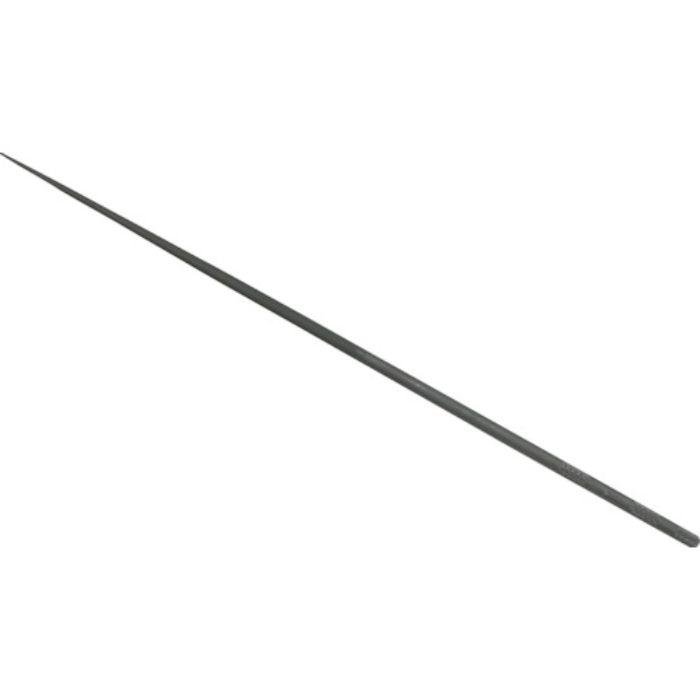 ツボサン 精密ヤスリ 5本組 丸 #3(#6より荒い)(Tcode:8528537)