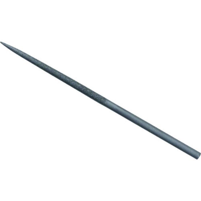 ツボサン スーパーソーヤスリ Φ3 丸 中目 5本入り(Tcode:1951591)