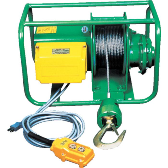 TKK ベビーマイティ 100V 150kg 高速(Tcode:1065611)