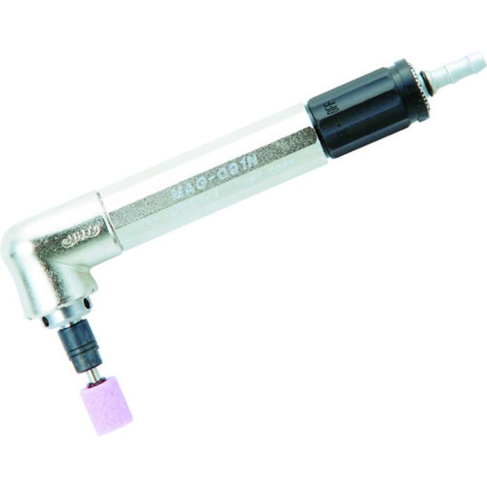 UHT エアーマイクログラインダー MAG-091N 90度 φ3軸用(Tcode:3900860)