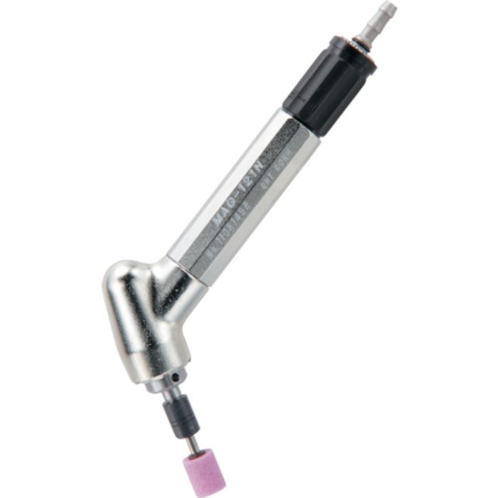 UHT エアーマイクログラインダー MAG-121N 120度 φ3軸用(Tcode:8071385)