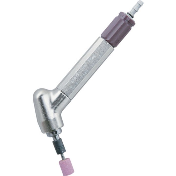 UHT エアーマイクログラインダー MAG-121 Plus120度3mm軸(Tcode:2961946)