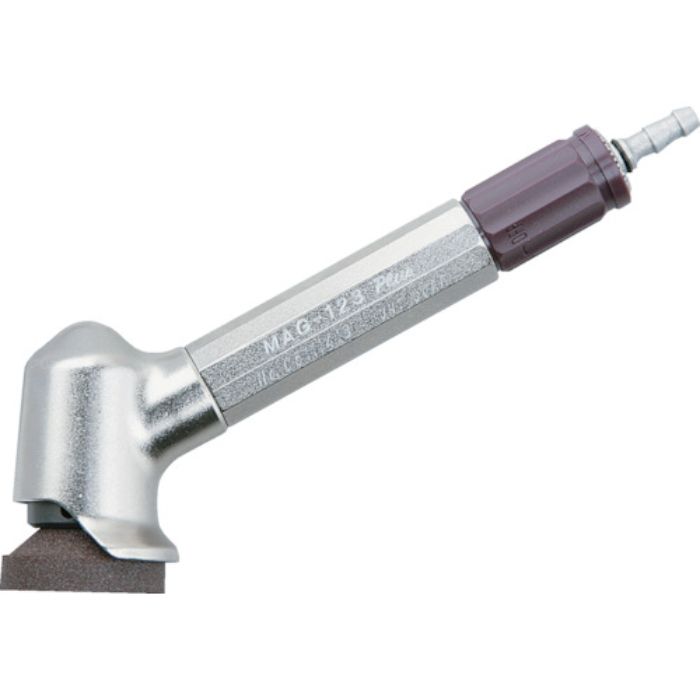 UHT エアーマイクログラインダー MAG-123 Plus120度φ30(Tcode:2961962)