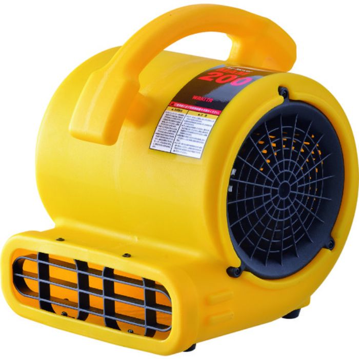 MEIHO 送風機 エアムーバー(Tcode:2329858)