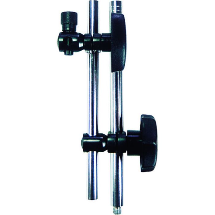NOGA マグネットスタンド用パーツ MB1035用アーム一式(星形キャップ付)(Tcode:2070349)