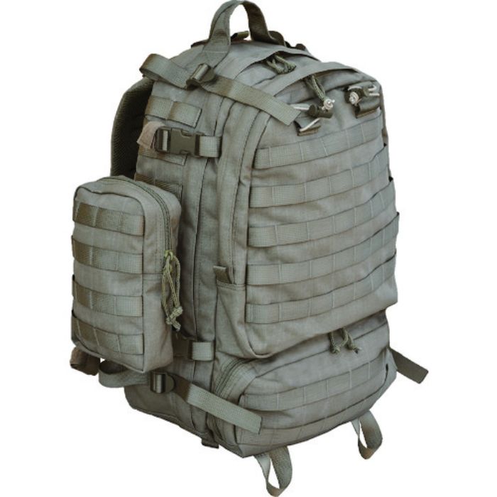 ELITEBAGS バックパック MOCHILA COMBATE コヨーテタン(Tcode:2074633)