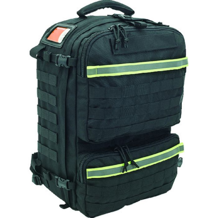 ELITEBAGS バックパック PARAMED’S ブラック(Tcode:2074595)