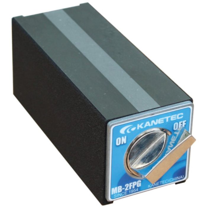 カネテック 両面吸着マグネットホルダ台(Tcode:8575563)