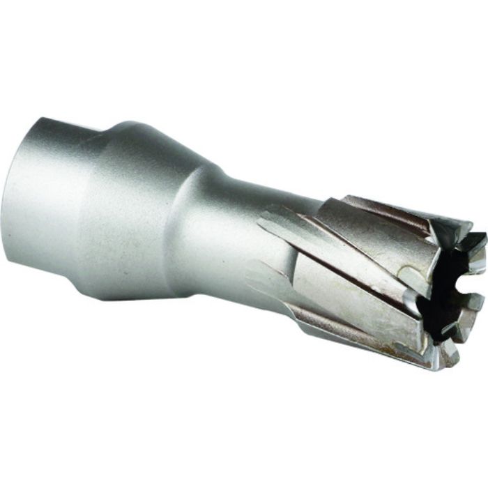 ミヤナガ 磁気ボール盤カッター メタルボーラー350 Φ22(Tcode:1383615)