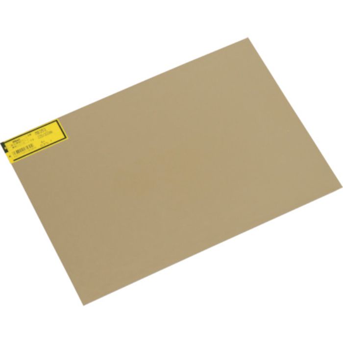 光 真鍮板0.3×225×300mm(Tcode:8201783)