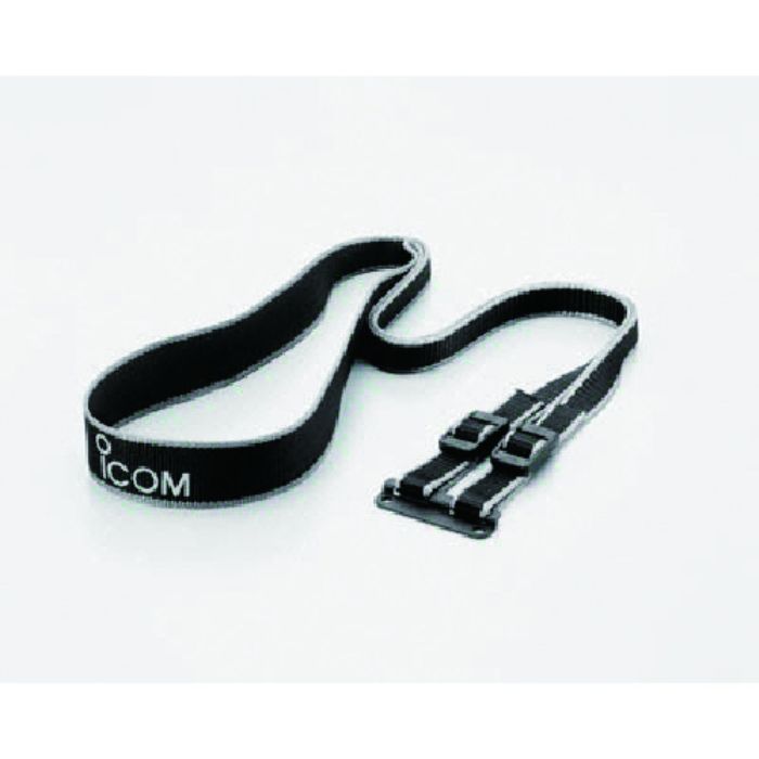 アイコム ショルダーストラップ金具付(Tcode:5100488)
