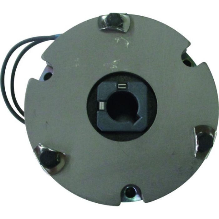 KITO 電気チェーンブロック キトーエクセルER2用部品 デンジブレーキ クミ(Tcode:2248656)