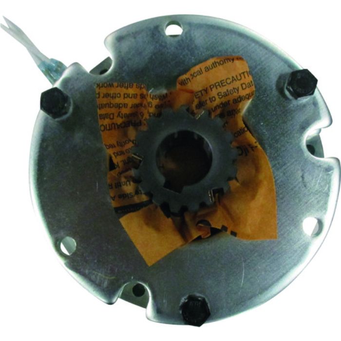 KITO 電気チェーンブロック キトーエクセルER2用部品 デンジブレーキ クミ(Tcode:2247061)